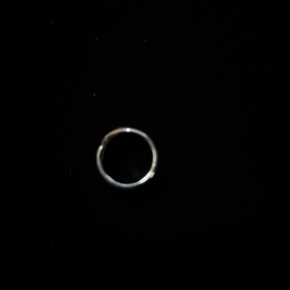 RLM silver ring. Size 6. New in box. - Picture 4 of 6